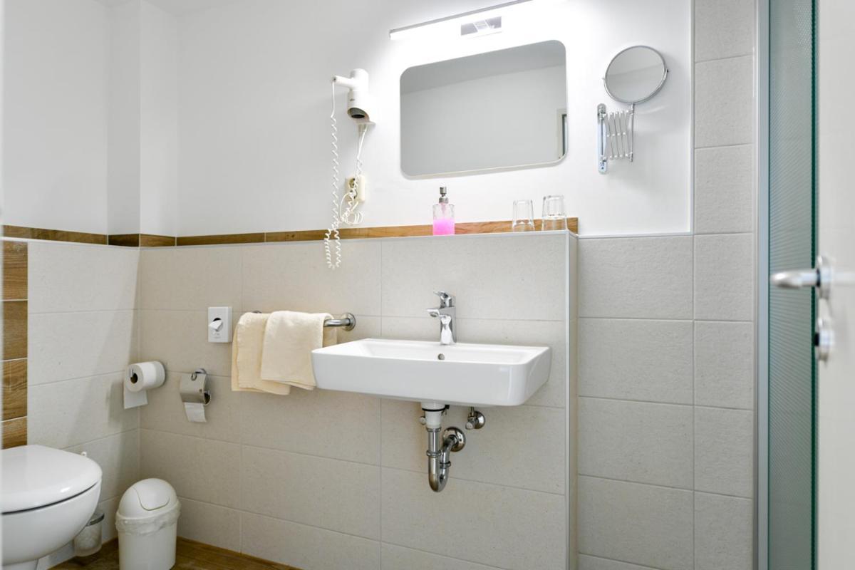 Hotel Zum Stern Spreewald Werben  Luaran gambar